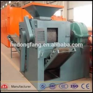 Briquette Ball Press for Iron Powder/Briquette Coal Ball Making Machine