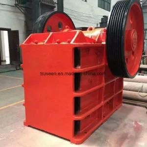 PE 400*600 Jaw Crusher with Good Quality