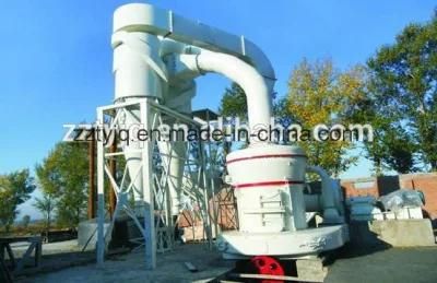 Automatic Cement Grinding Clinker Mill, Clinker Vertical Mill Mtw215
