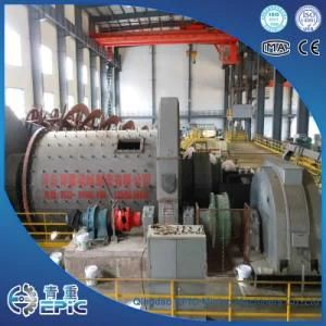 China Factory Cement Grinding Mill for Mining Processing