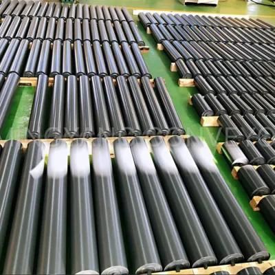 Gravity Conveyor Return Roller Steel Roller on Sale