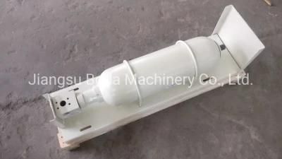 OEM Quality Nordberg Gp300 Gp300s Cone Crusher Spare Parts Pressure Accumulator