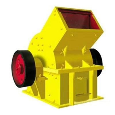 Factory Price PC Series 600*400 Hammer Crusher for Sale