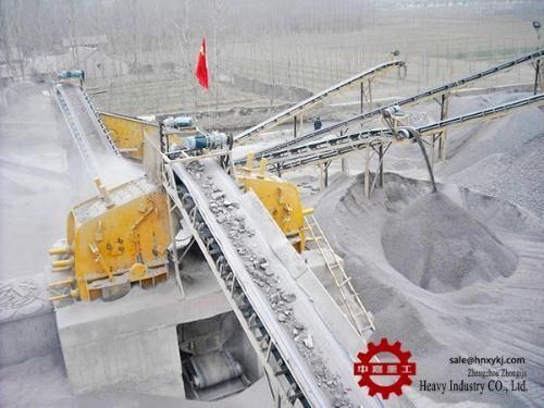 Factory Supply Impact Crusher for Cement Factory