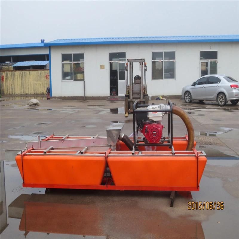 Keda Professional Small Gold Dredger