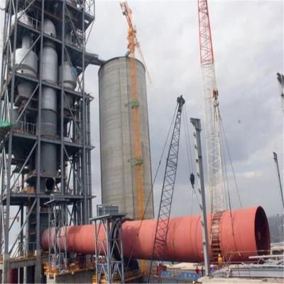 Chicken Manure Dryer, Coal Dryer and Industrial Rotary Dryer