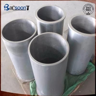 Centrifugal Casting Bronze/Brass Bushing with Oil Groove