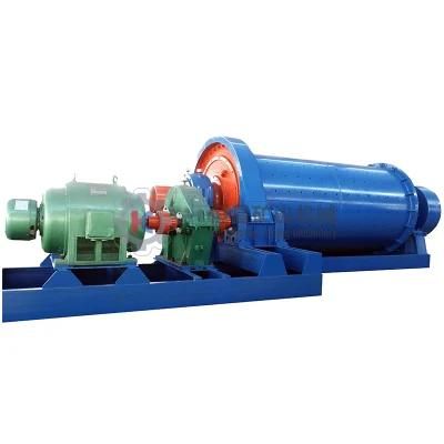 Factory Price Gold Ore Mining Machine Ball Mill Machine Ball Grinding Mill for Clay ...