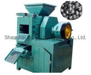 Philippines Hydraulic Coal Briquette Briquetting Machine