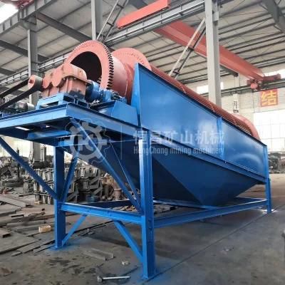 Clay Mine Equipment Clay Gold Washing Equipment From Jiangxi Hengchang
