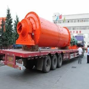 Advanced Small Ball Mill From Dongfang