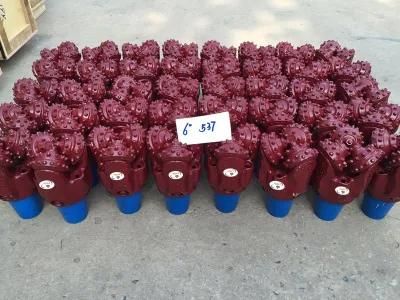 Tricone Roller Cone Drill Bits