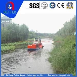 2020 Cheap Price River Sand / Cutter Suction /Weed-Cutting Dredger for African Market