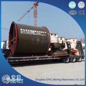 Roller Bearing Grindng Ball Mill with Competitive Price