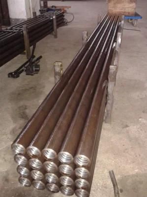Wire Line Drilling Rod Aw Bw Nw Hw for Geological Exploration