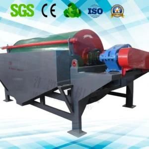 Roll Permanent Magnetic Particle Separator Equipment Price