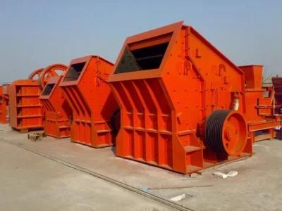 PF Impact Crusher Manufacturer Sales Top Quality Crusher Machine