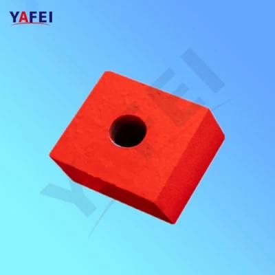 Ore Mining Tools Hammer Crusher Spare Parts