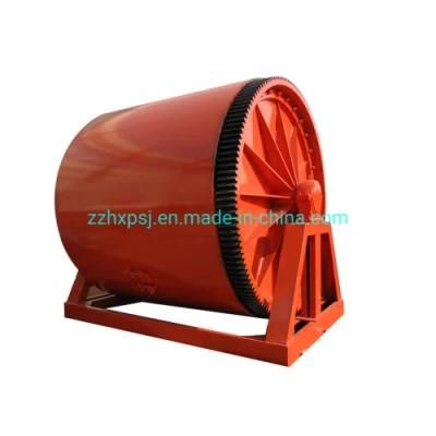 2200*3800 Zircon Sand Ball Mill Competitive Price