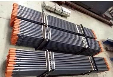 11 Degree H22 Tapered Drill Rods for Mining Rock Drill