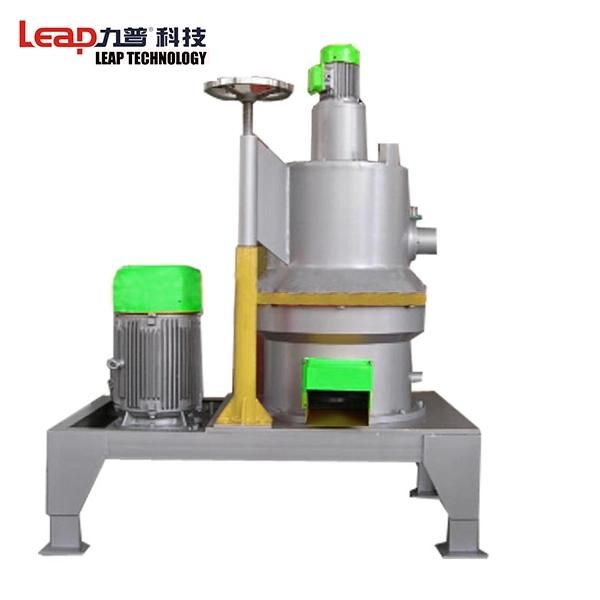 High Quality Ultra-Fine Mica Powder Grinding Machine