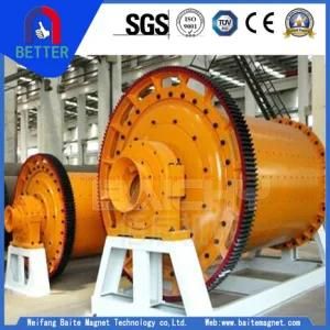 Wholesale Kazakhstan/Uzbekistan/Iran/Pakistan Cheap Price Grinding Ball Mill