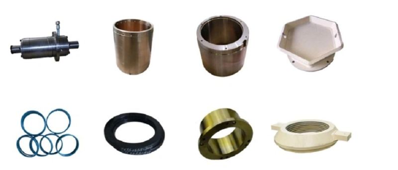 Gp100s Gp200s Gp300s Gp500s Protection Bushing Used for Stone Cone Crusher Component Parts