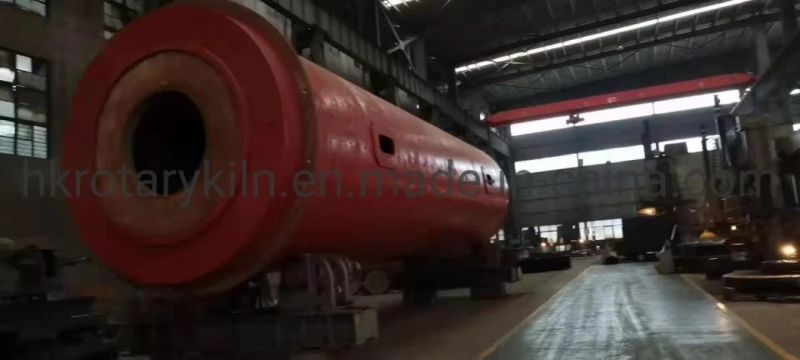 China Ore Ball Mill Grinding Machine Manufacture Supplier