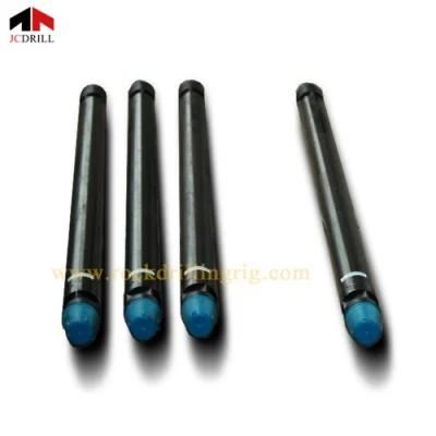 89mm 3m One Cut Two Cut Drill Rod for Water Well Drilling DTH Drilling Pipe
