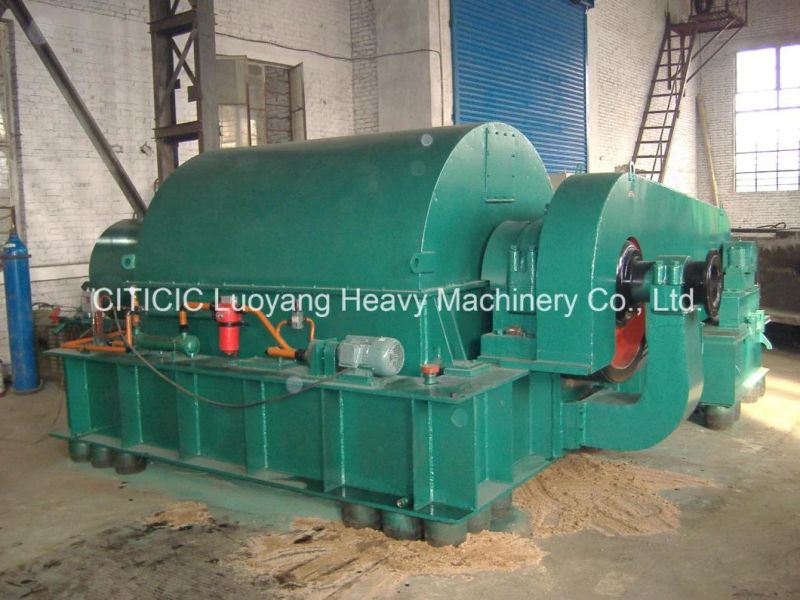 Sedimentation Centrifuge / Dewartering Machine