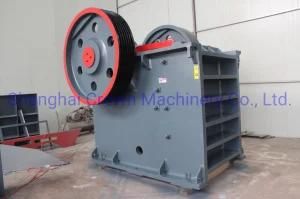 Mobile Primary Jaw Crusher for Sale