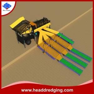 High Quality Golg Mining Machine with Good Price