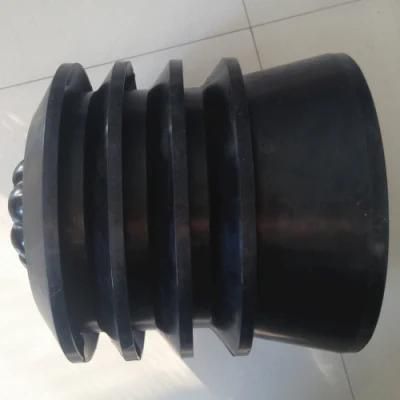 Non-Rotating Cement Plug for Oilfield Drilling