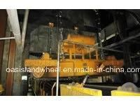 Oil Forced Circulation Self-Cleaning Electromagnetic Iron Separator