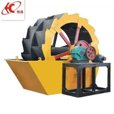 Factory Direct Supply Iron Ore Washing Machine for Sale