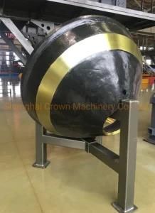 High Mn Steel Symons Cone Crusher Wear Spare Part Mantle Concave