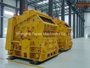 Quarry Aggregate Limestone Stone Impact Crusher