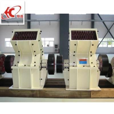 Limestone/Gypsum/ Shale Hammer Crusher