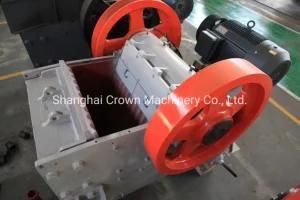 Mining Quarry Granite Basalt Limestone Gravel Crushing Machine