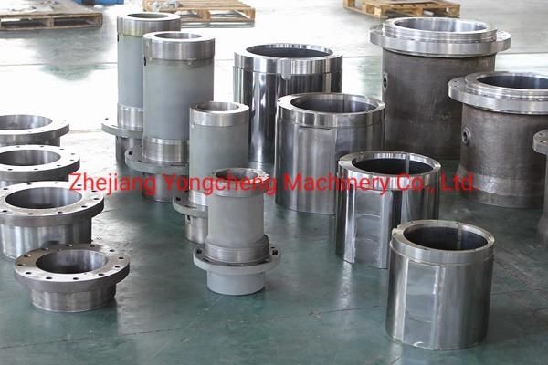 Crusher Parts for OEM