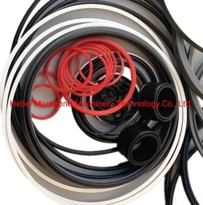 Sb43 Sb50 Hydraulic Breaker Attachment Seal Kit for Soosan Excavators