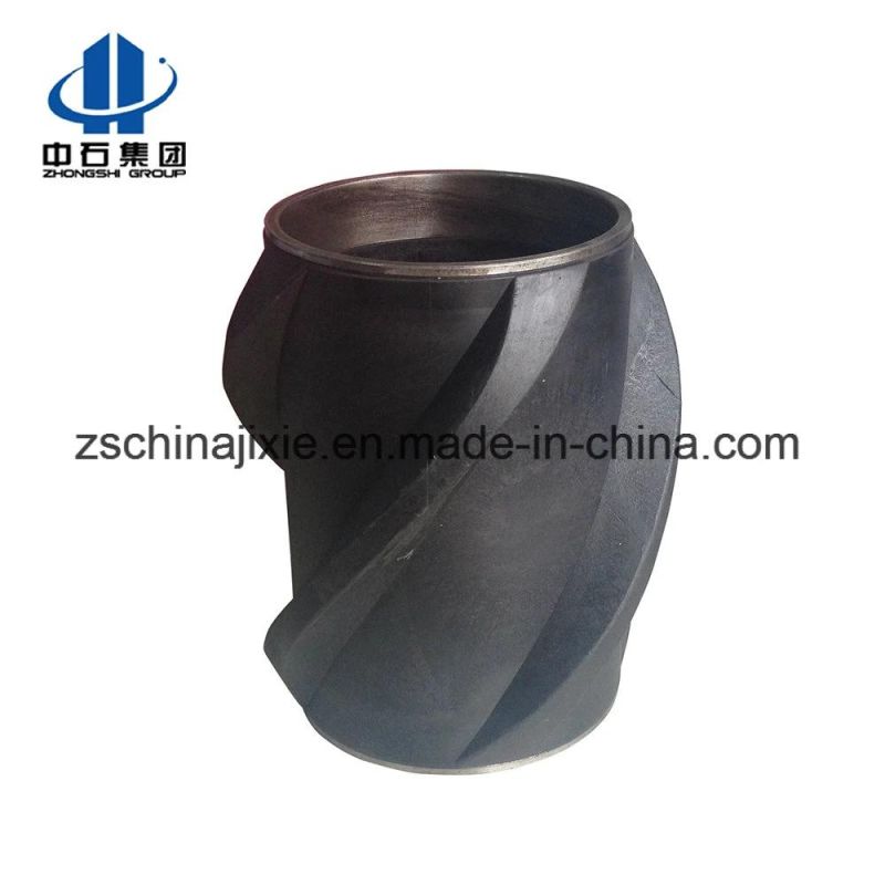 API Certificated Composite Nylon Centralizer