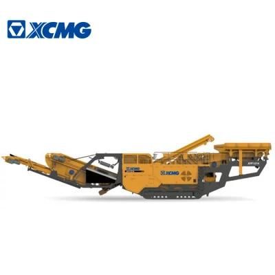 XCMG Official Manufacturer Xpf1214 Mobile Impact Crushers for Sale