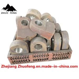 Best Sale Sand Making Pusher Crusher Spare Parts
