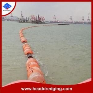 19 Inch Cutter Suction Dredger