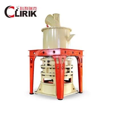 Talc Micron Powder Grinding Machine (Chinese Supplier)