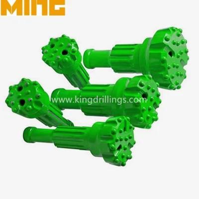 Reverse Circulation DTH Drill Hammer Bit for Water Well