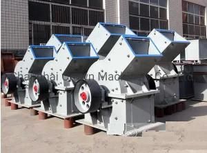 Low Cost Portable Mini Hammer Crusher for Stone Crushing