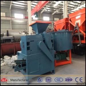 Charcoal Pulverized Machine of Best Selling