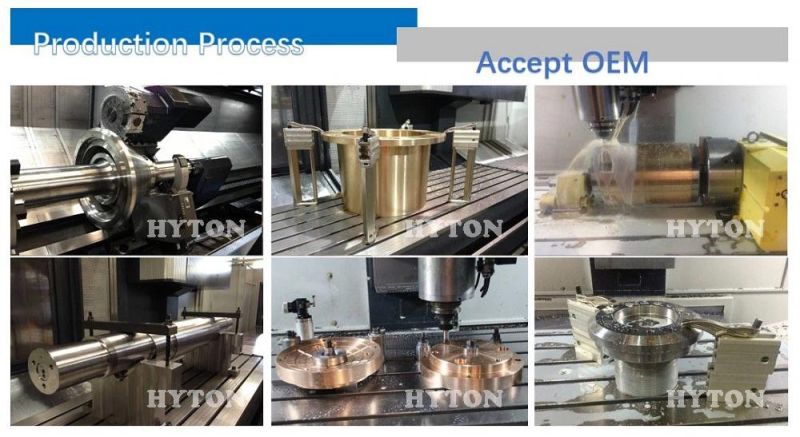 Hyton Apply to Nordberg Cone Crusher Spare Parts HP500 Torch Ring Best Seller